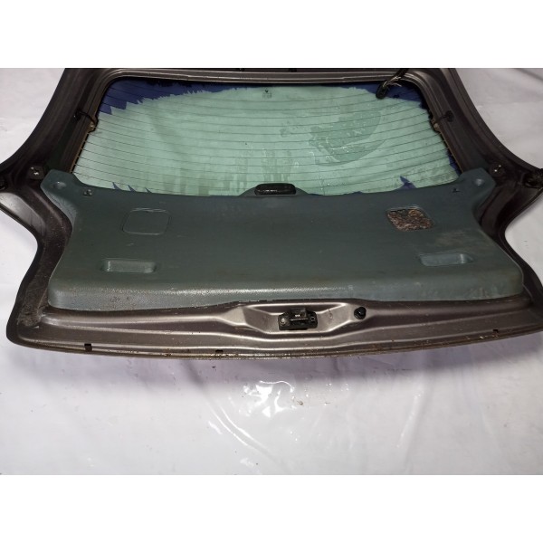 Tampa Traseira Renault Scenic 1999