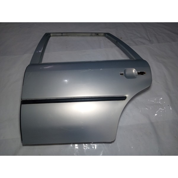 Porta Vw Gol G3 Traseira Esquerdo 4p 2003 Usado