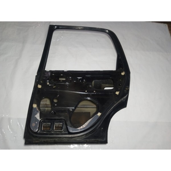 Porta Traseira Gm Corsa Classic Ls 2013 Direito 4p Usado