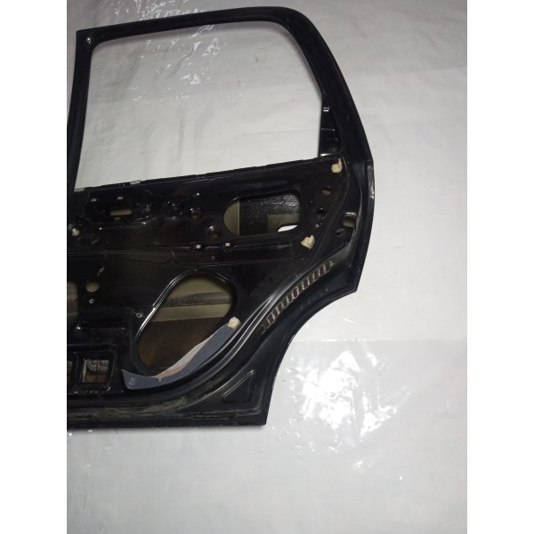 Porta Traseira Gm Corsa Classic Ls 2013 Direito 4p Usado