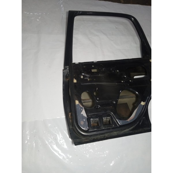 Porta Traseira Gm Corsa Classic Ls 2013 Direito 4p Usado