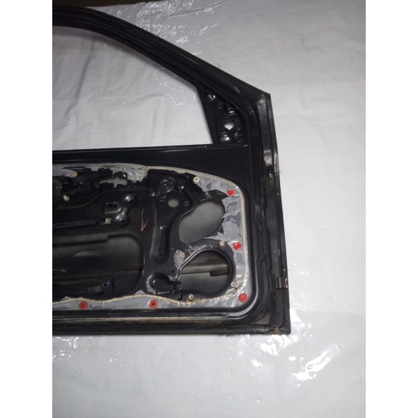 Porta Dianteira Esquerda Fiat Palio 97 4p Usado