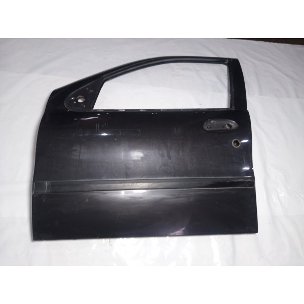 Porta Dianteira Esquerda Fiat Palio 97 4p Usado