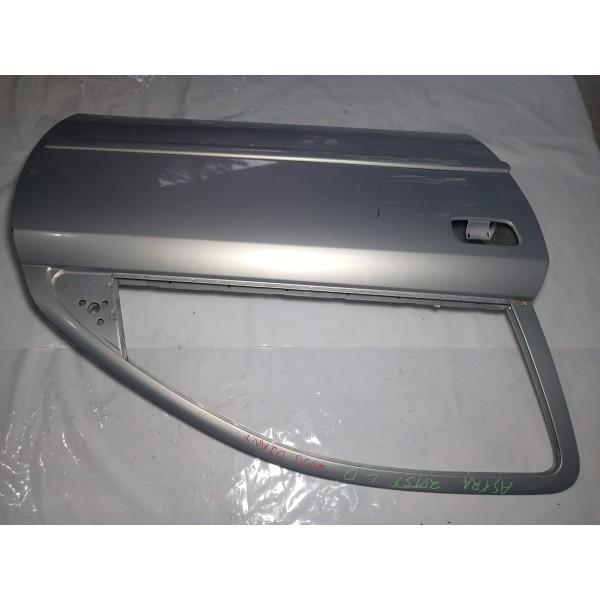 Porta Gm Astra Lado Direito 2p 2001 Usado