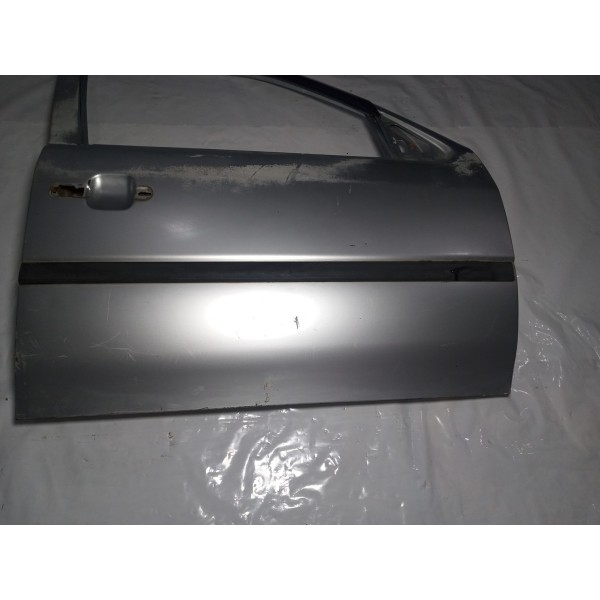 Porta Dianteira Direita Gol G3 2003 4p Usado