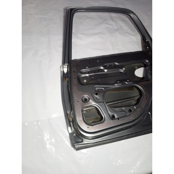 Porta Gm Corsa Max Traseira Direita 2010 Usado