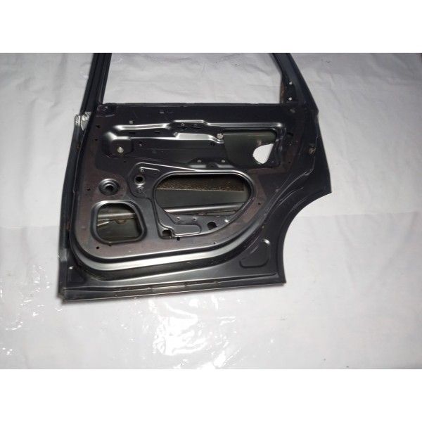 Porta Gm Corsa Max Traseira Direita 2010 Usado