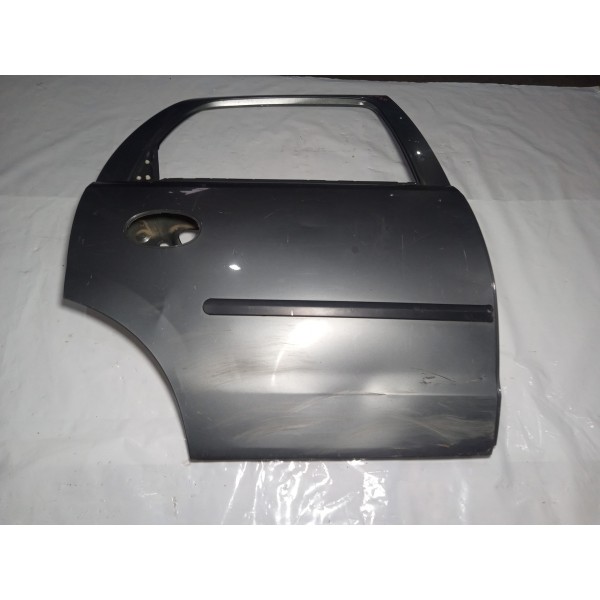 Porta Gm Corsa Max Traseira Direita 2010 Usado