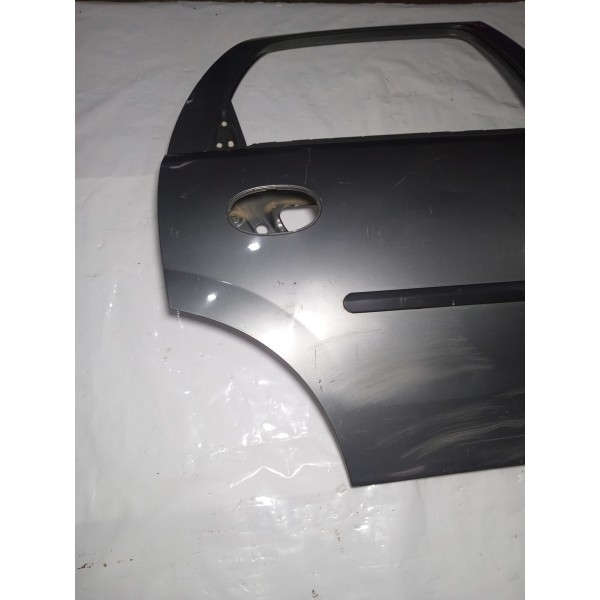 Porta Gm Corsa Max Traseira Direita 2010 Usado