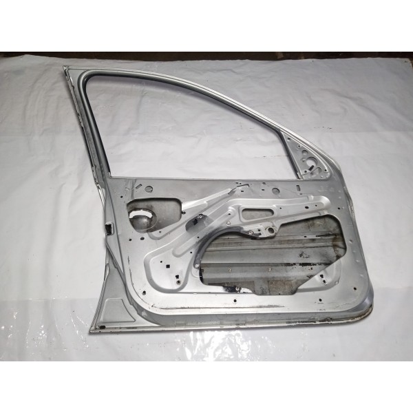 Porta Peugeot 206 Dianteira Esquerda 2006 Usado