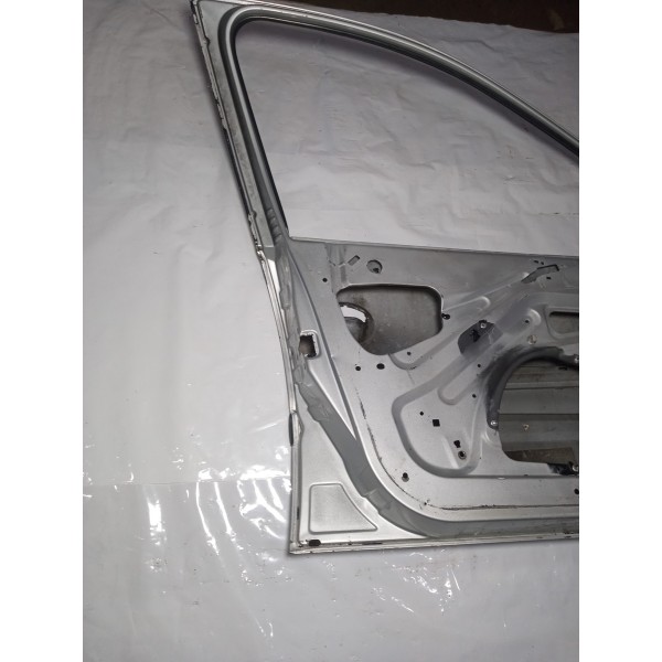 Porta Peugeot 206 Dianteira Esquerda 2006 Usado