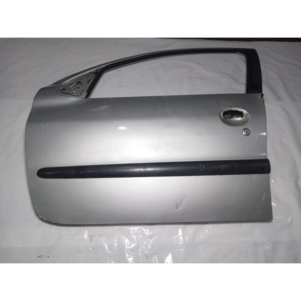 Porta Peugeot 206 Dianteira Esquerda 2006 Usado