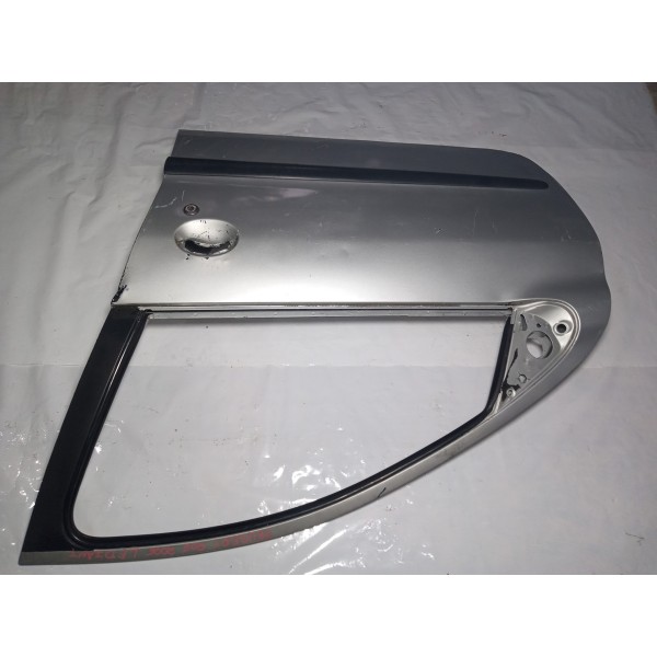 Porta Peugeot 206 Dianteira Esquerda 2006 Usado