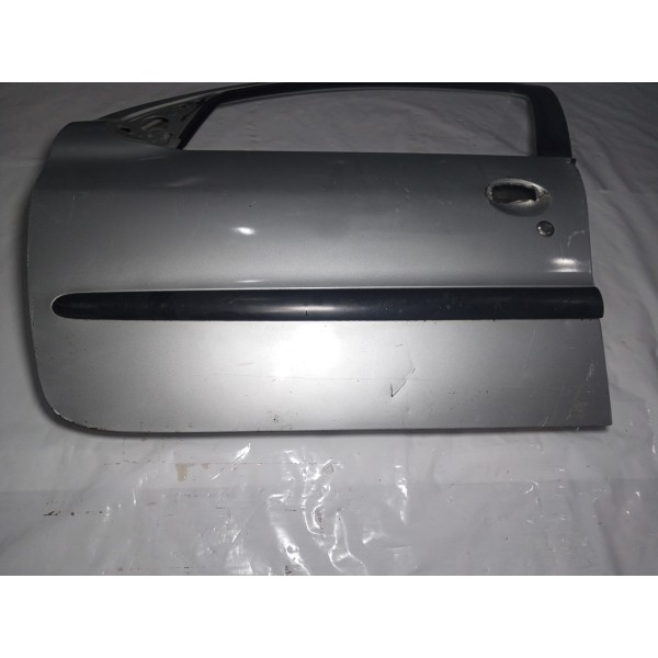 Porta Peugeot 206 Dianteira Esquerda 2006 Usado