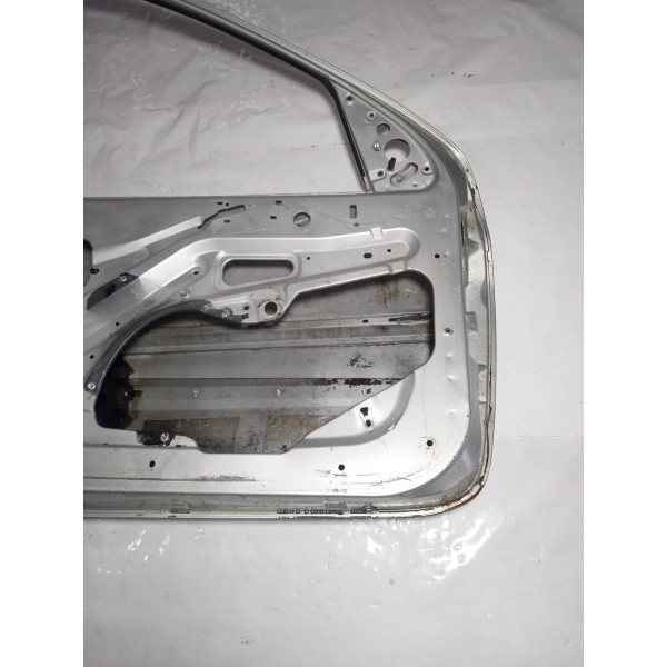 Porta Peugeot 206 Dianteira Esquerda 2006 Usado