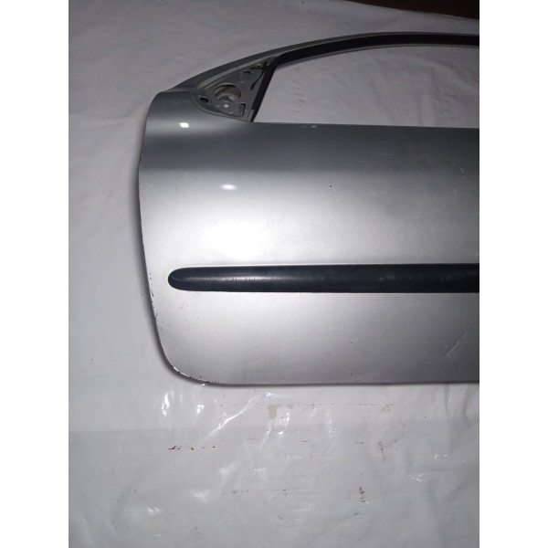 Porta Peugeot 206 Dianteira Esquerda 2006 Usado