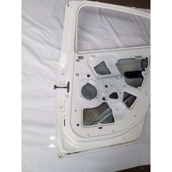 Porta Traseira Direita Fiat Bravo 2013 4p Usado