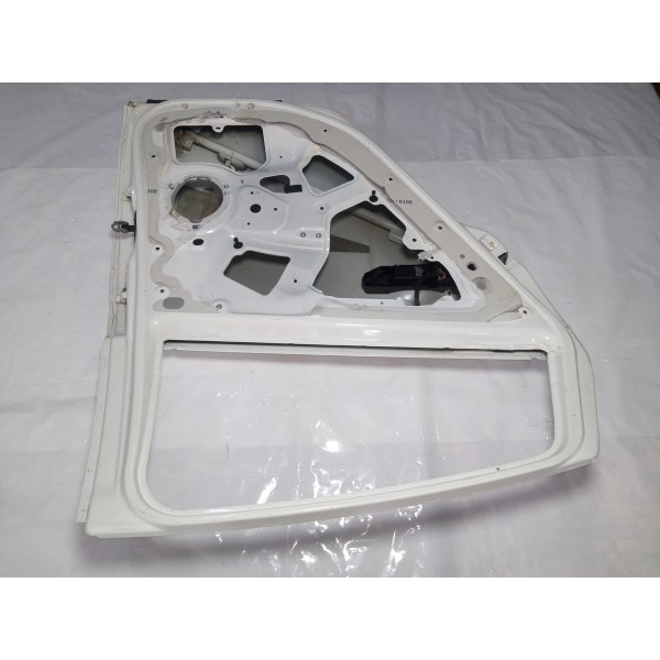 Porta Traseira Esquerda Fiat Bravo 2013 4p Usado