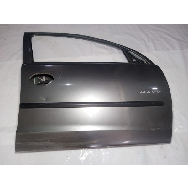 Porta Dianteira Direita Gm Corsa Max 2010  4p Usado