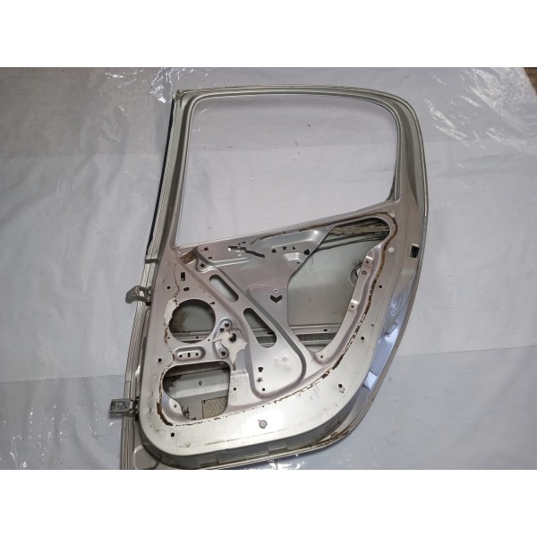 Porta Traseira Direita Peugeot 206  Usado 4p