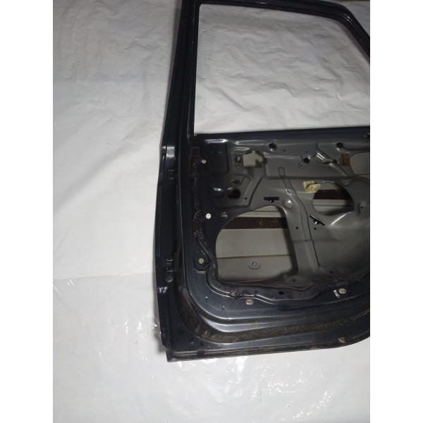 Porta Renault Scenic 2005 Direita Traseira Usado