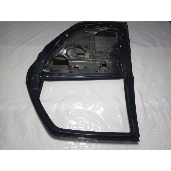 Porta Renault Scenic 2005 Direita Traseira Usado