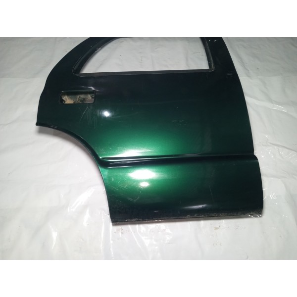 Porta Gm Blazer Traseira Direita 1999 Usado