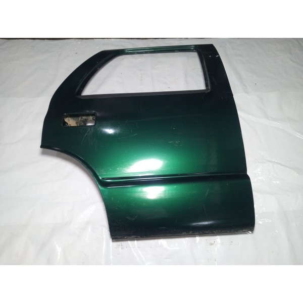 Porta Gm Blazer Traseira Direita 1999 Usado