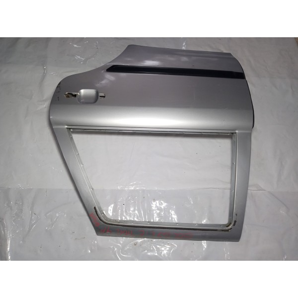 Porta Vw Gol G3 Traseira Esquerda 2003 4p Usado