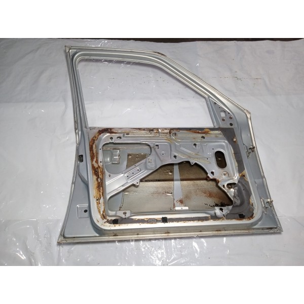 Porta Dianteira Esquerda Vw Gol G3 2003 Usado