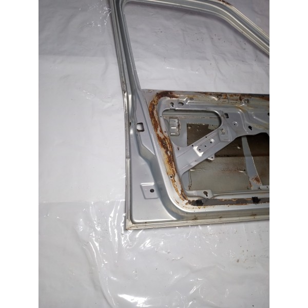 Porta Dianteira Esquerda Vw Gol G3 2003 Usado