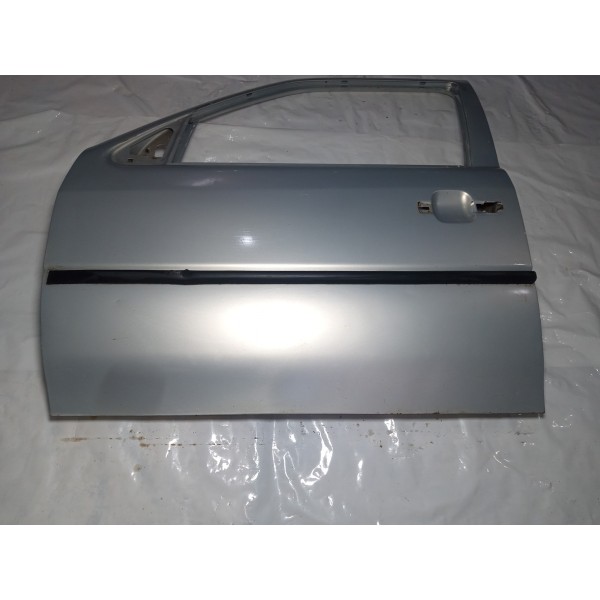 Porta Dianteira Esquerda Vw Gol G3 2003 Usado