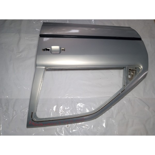 Porta Dianteira Esquerda Vw Gol G3 2003 Usado