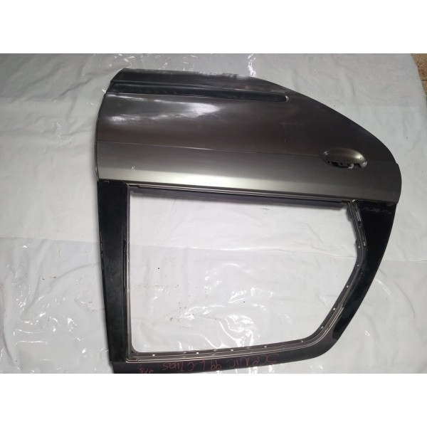 Porta Renault Scenic 1999 Traseira Direita Usado