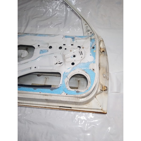 Porta Gm Meriva 2003 Esquerda Dianteiro 4p Usado