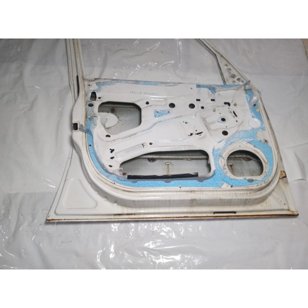 Porta Gm Meriva 2003 Esquerda Dianteiro 4p Usado