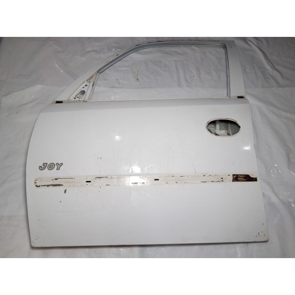 Porta Gm Meriva 2003 Esquerda Dianteiro 4p Usado