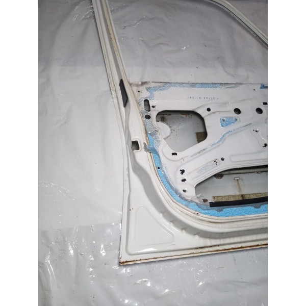 Porta Gm Meriva 2003 Esquerda Dianteiro 4p Usado