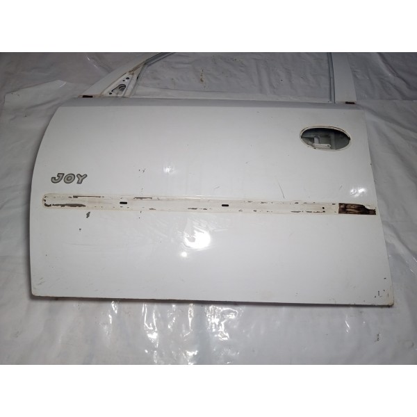 Porta Gm Meriva 2003 Esquerda Dianteiro 4p Usado