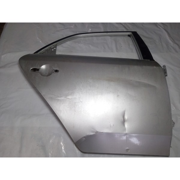 Porta Kia Cerato Traseira Direita 2010 4p Usado