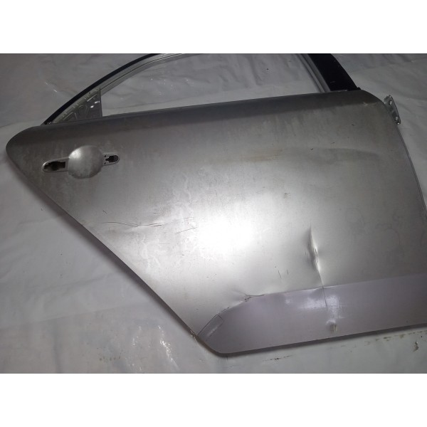 Porta Kia Cerato Traseira Direita 2010 4p Usado