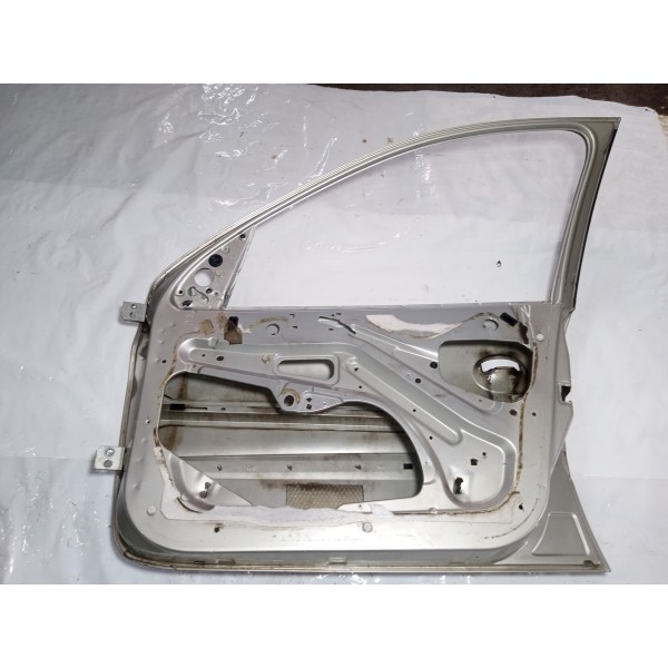 Porta Dianteira Direita Peugeot 206 2008 Usado