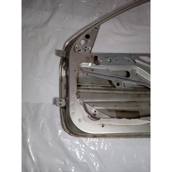 Porta Dianteira Direita Peugeot 206 2008 Usado