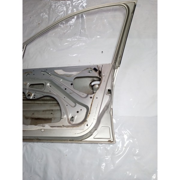 Porta Dianteira Direita Peugeot 206 2008 Usado