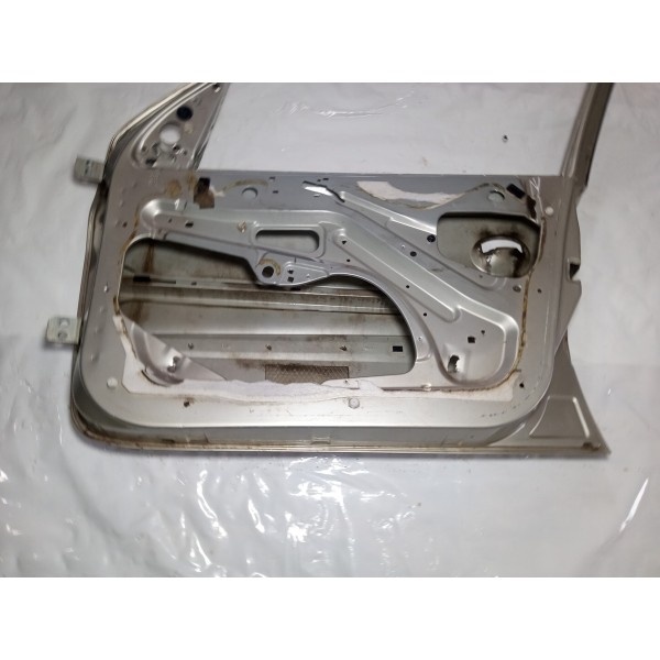 Porta Dianteira Direita Peugeot 206 2008 Usado