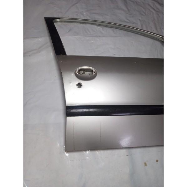 Porta Dianteira Direita Peugeot 206 2008 Usado