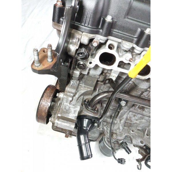 Motor Parcial Kia Cerato 2010 1.6 16v