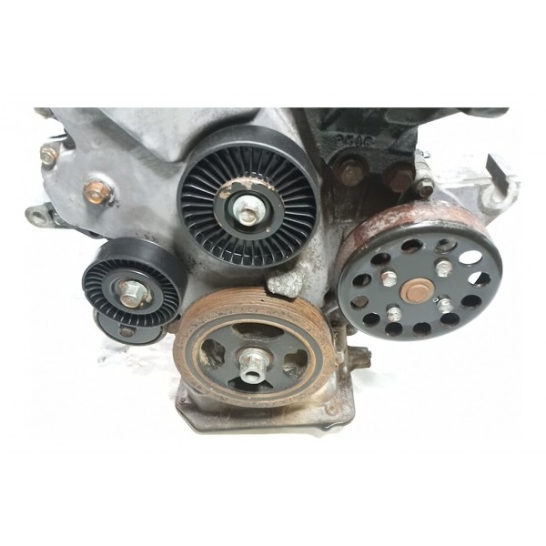 Motor Parcial Kia Cerato 2010 1.6 16v