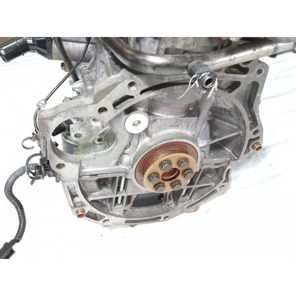 Motor Parcial Kia Cerato 2010 1.6 16v