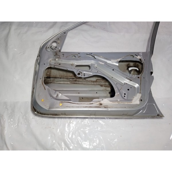 Porta Dianteira Direita Peugeot 206 2001